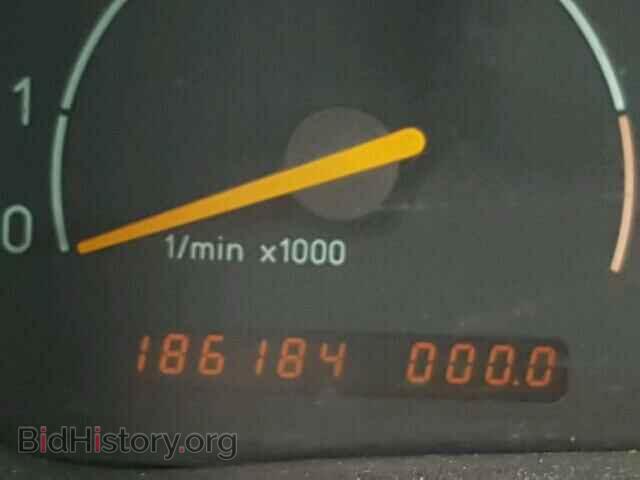 1994 SAAB 900 - VIN: YS3DM55V3R2011284 - Фото 8