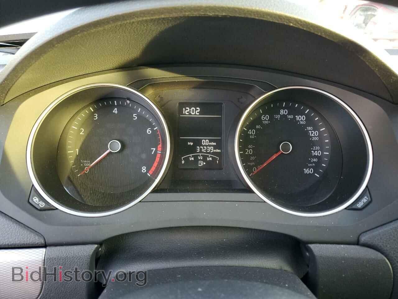 2017 VOLKSWAGEN JETTA - VIN: 3VW2B7AJ2HM334152 - Фото 9