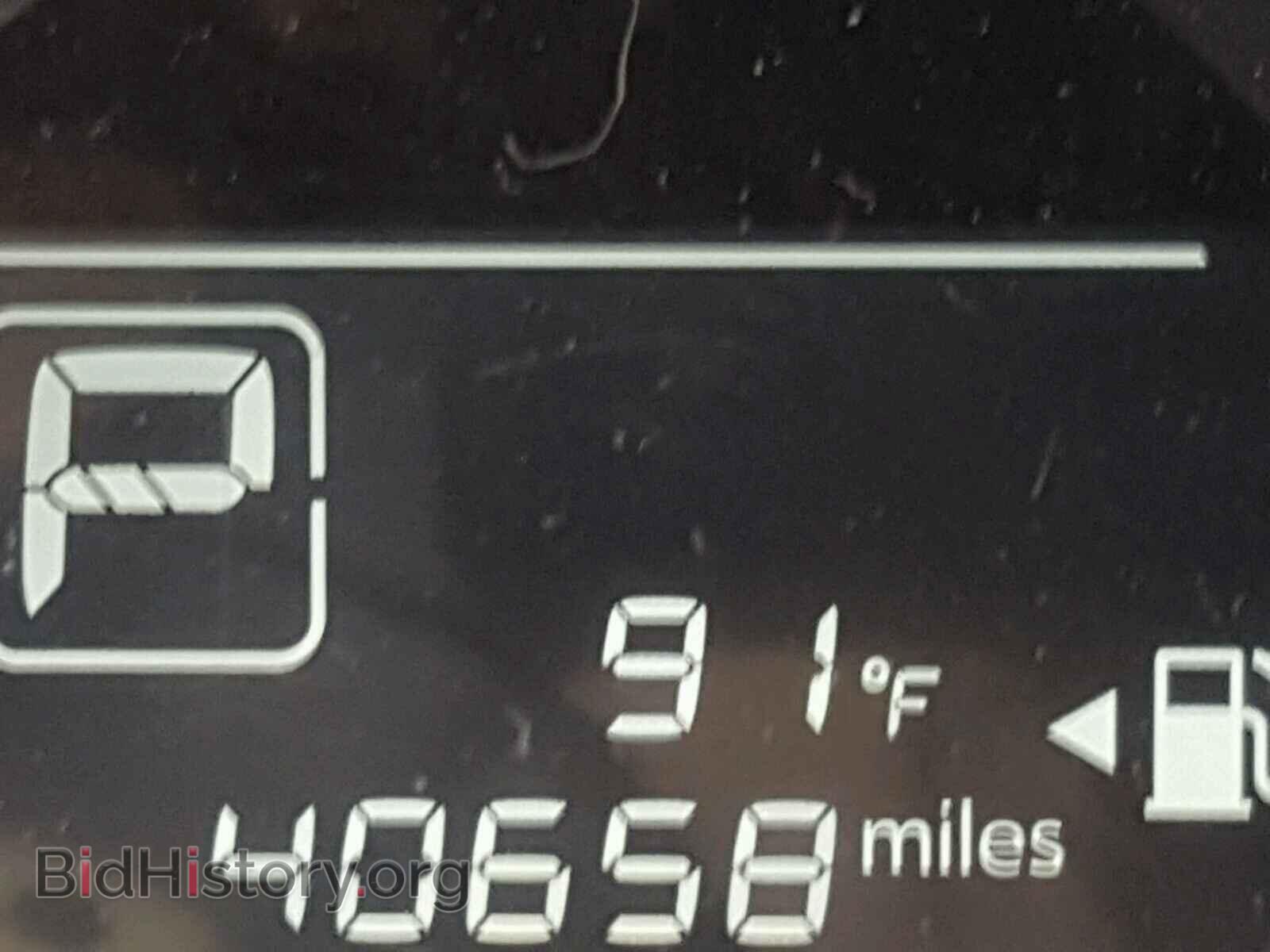 2016 NISSAN VERSA - VIN: 3N1CE2CP2GL370546 - Фото 8
