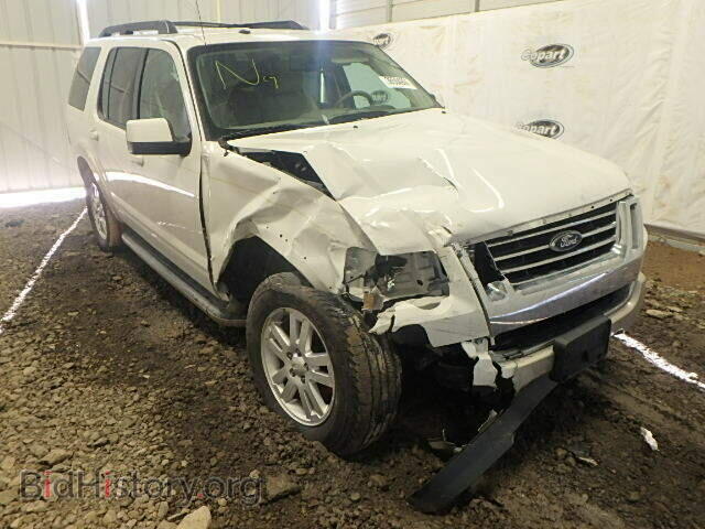 Фотография 1FMEU74E39UA25663 - FORD EXPLORER 2009