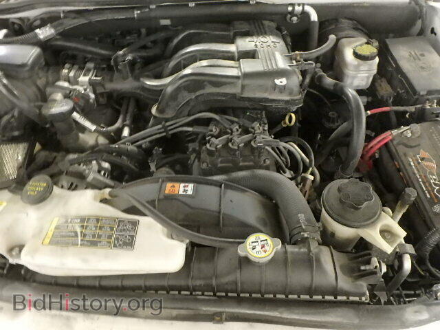 2009 FORD EXPLORER - VIN: 1FMEU74E39UA25663 - Фото 7