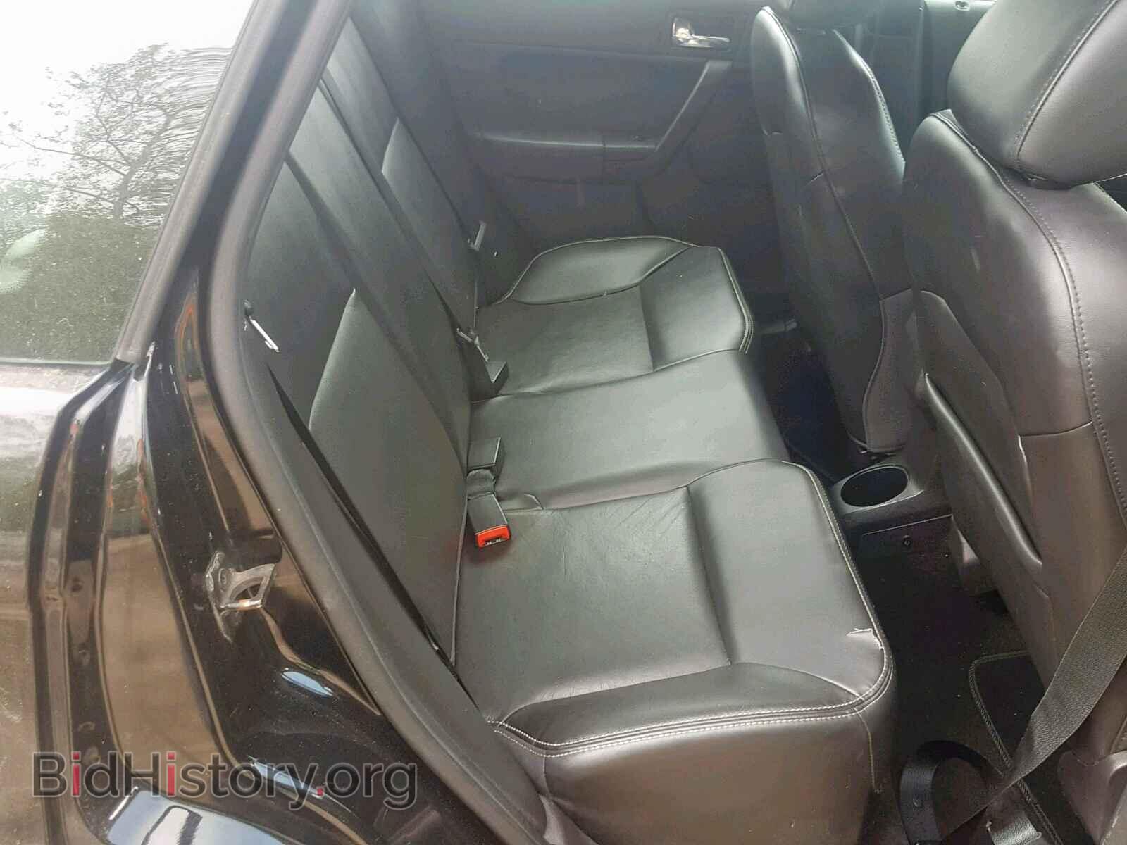 2011 FORD FOCUS - VIN: 1FAHP3HN9BW201014 - Photo 6