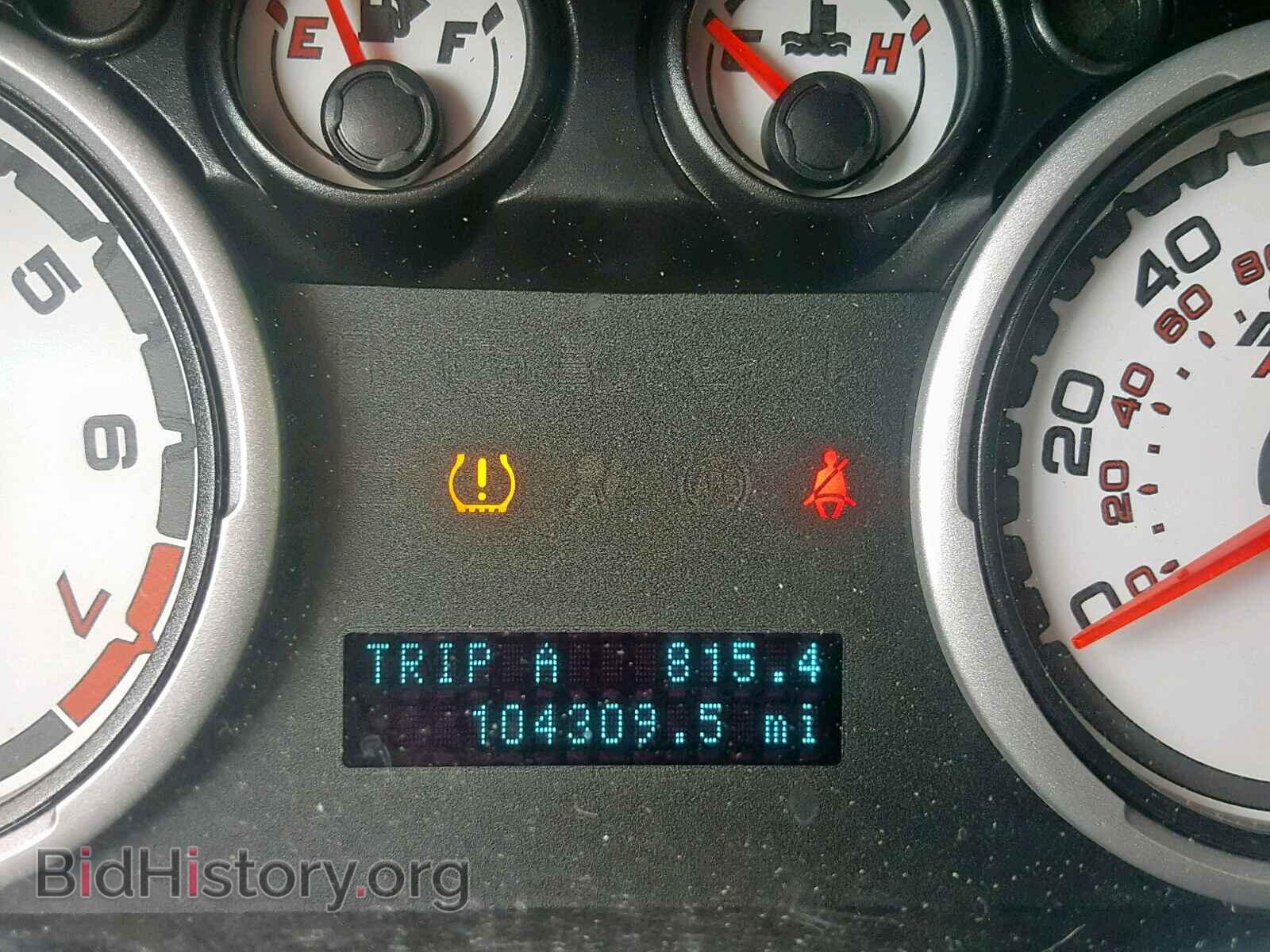 2011 FORD FOCUS - VIN: 1FAHP3HN9BW201014 - Photo 8