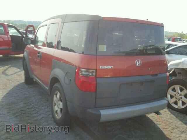 2004 HONDA ELEMENT - VIN: 5J6YH28584L032197 - Photo 3
