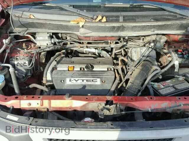 2004 HONDA ELEMENT - VIN: 5J6YH28584L032197 - Photo 7