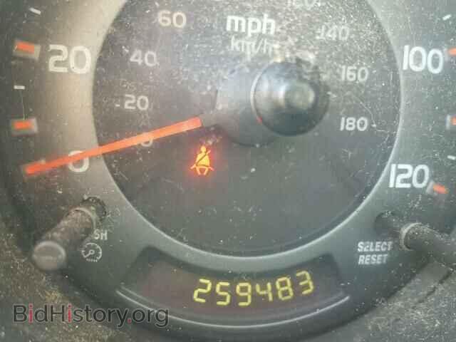 2004 HONDA ELEMENT - VIN: 5J6YH28584L032197 - Photo 8