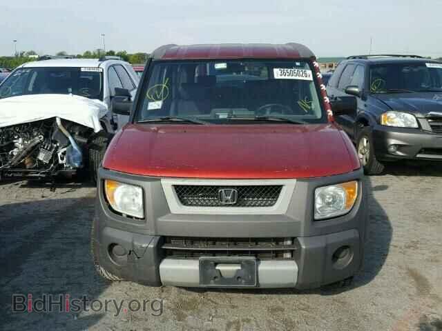 2004 HONDA ELEMENT - VIN: 5J6YH28584L032197 - Photo 9