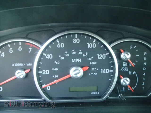 2009 MITSUBISHI GALANT - VIN: 4A3AB36F19E010495 - Фото 8