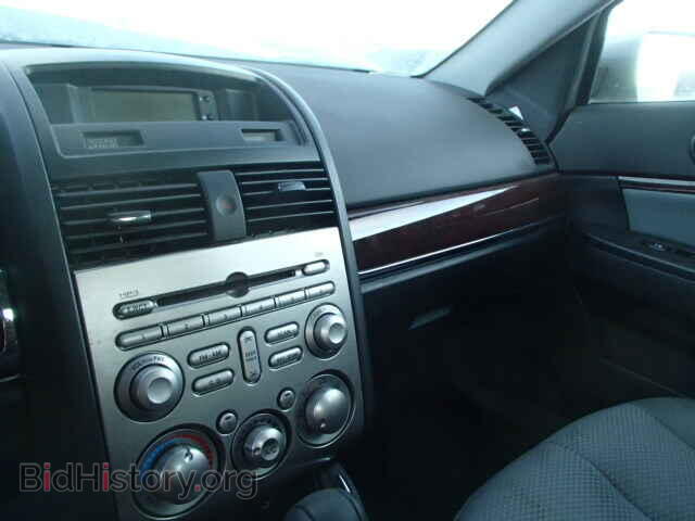 2009 MITSUBISHI GALANT - VIN: 4A3AB36F19E010495 - Фото 9