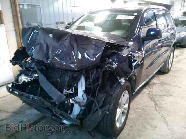 2012 DODGE DURANGO - VIN: 1C4RDJAG9CC247727 - Photo 10
