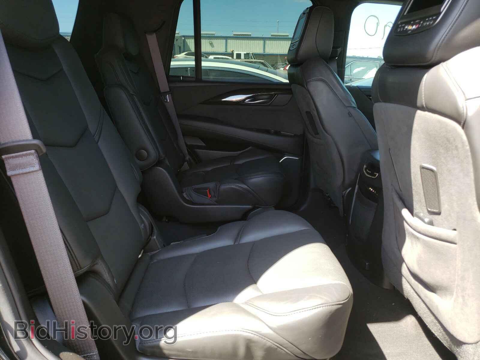 2016 CADILLAC ESCALADE - VIN: 1GYS4DKJ3GR480755 - Фото 6