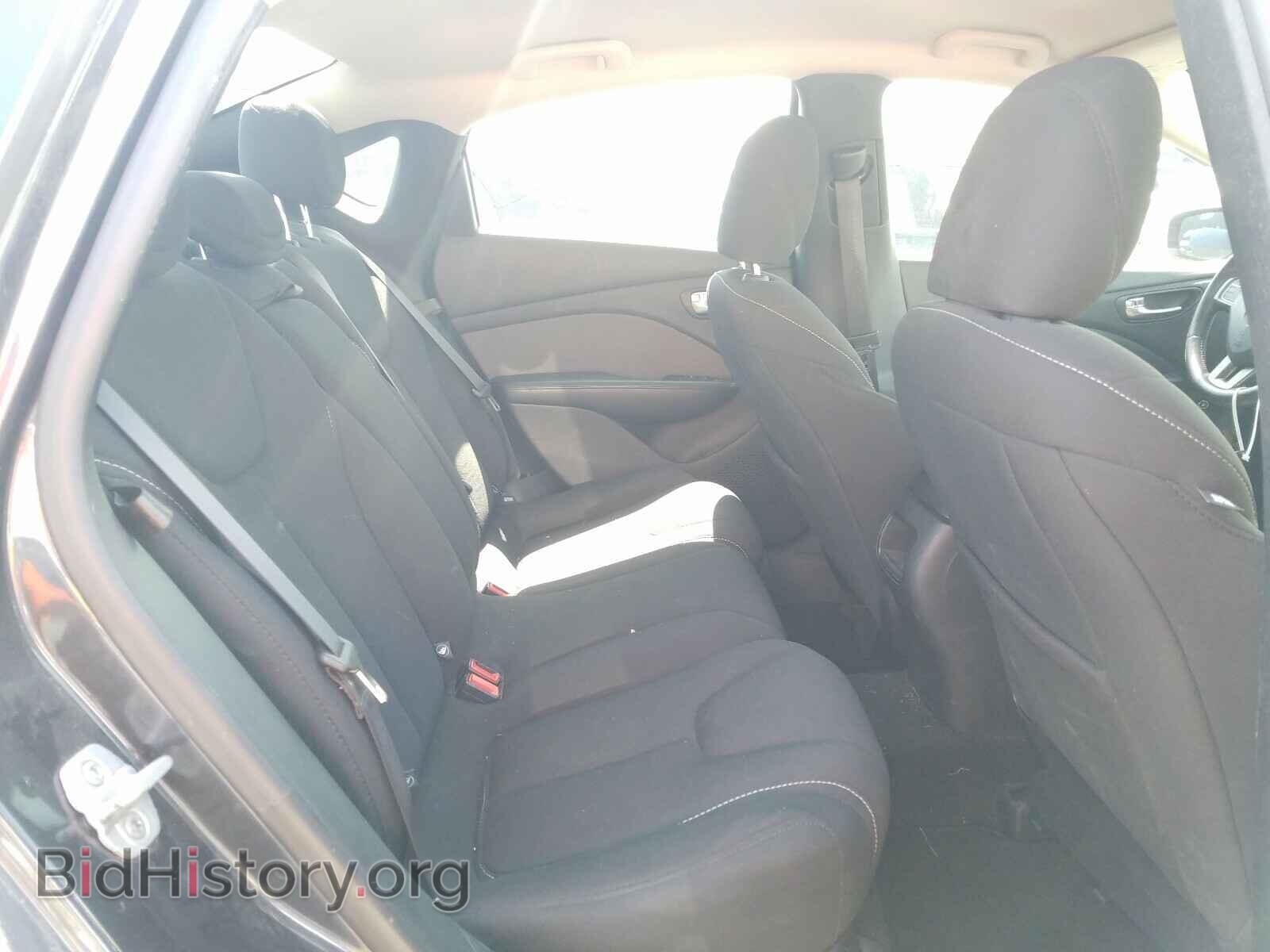 2013 DODGE DART - VIN: 1C3CDFBA2DD303391 - Фото 6