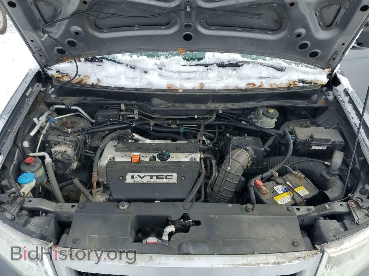 2010 HONDA ELEMENT - VIN: 5J6YH2H73AL002425 - Photo 12