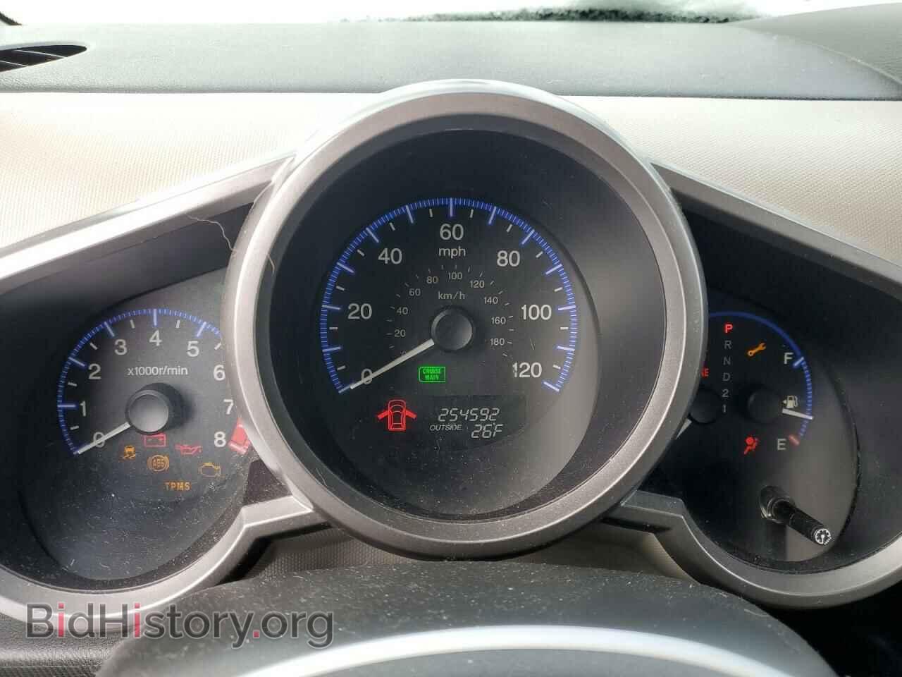 2010 HONDA ELEMENT - VIN: 5J6YH2H73AL002425 - Photo 9