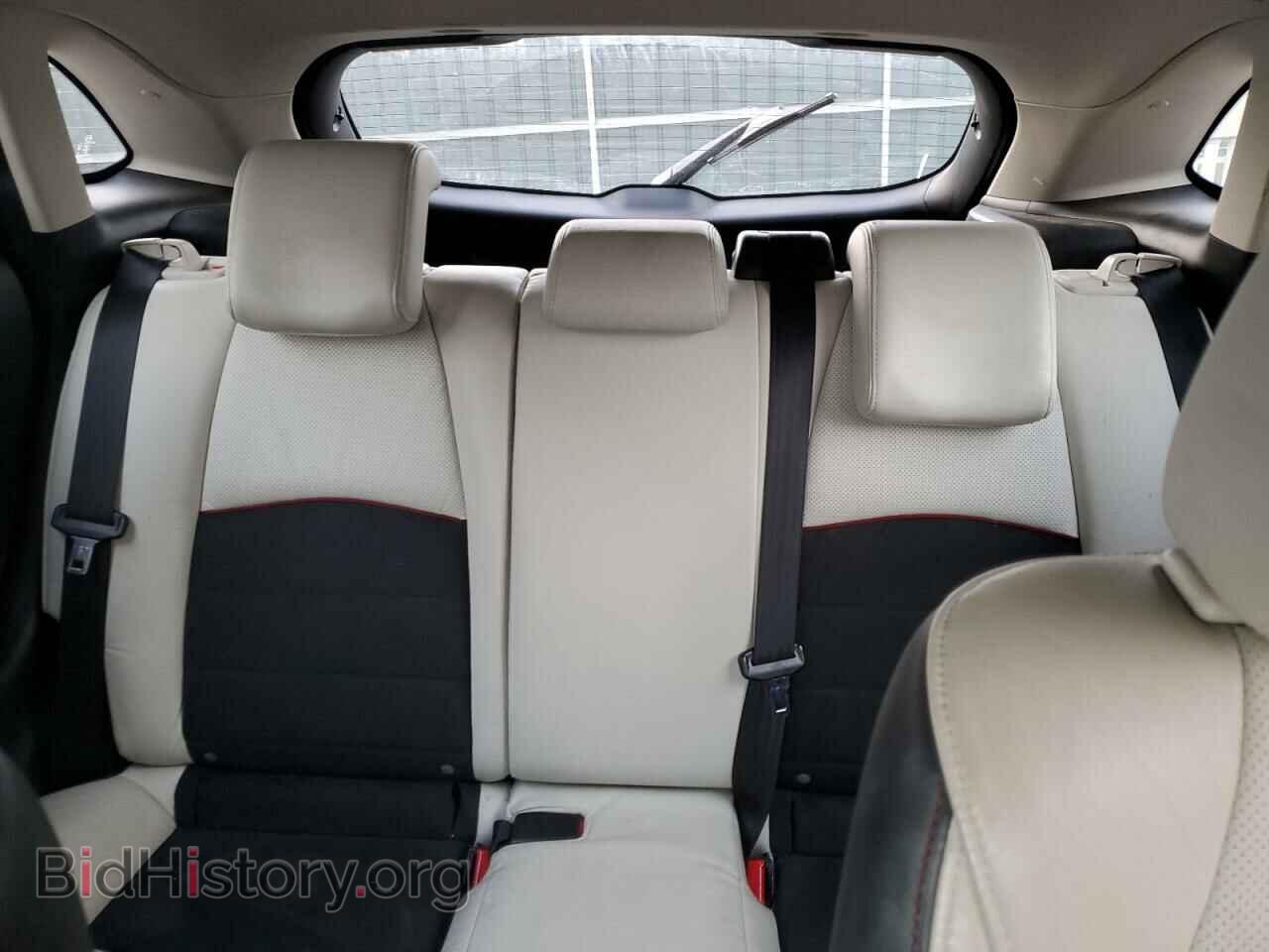2016 MAZDA CX-3 - VIN: JM1DKBD75G0122152 - Фото 10