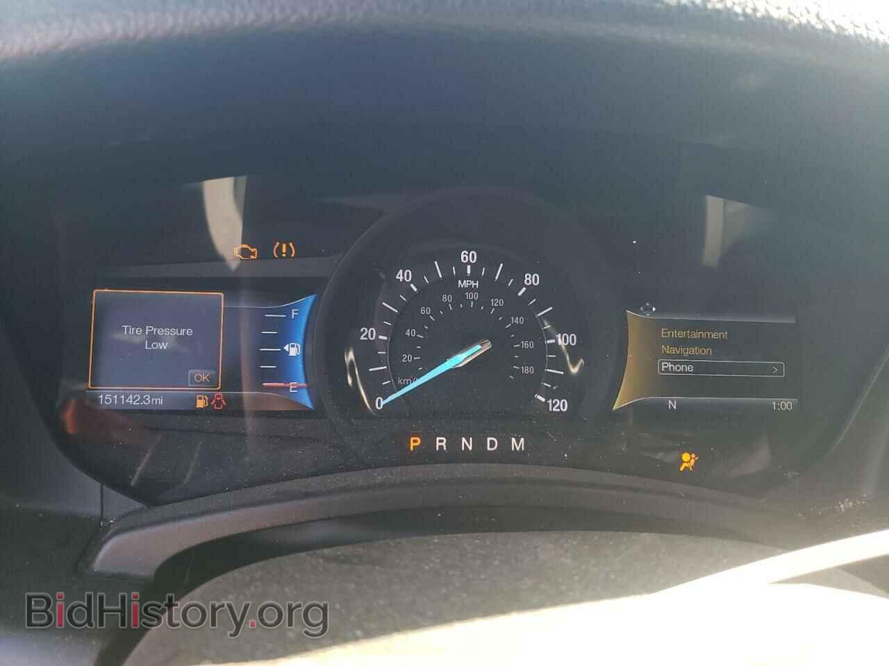 2015 FORD EXPEDITION - VIN: 1FMJU1HT4FEF04863 - Фото 9