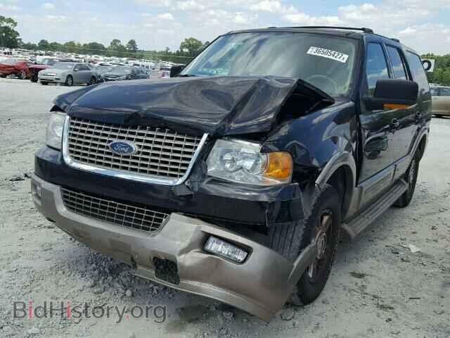 2004 FORD EXPEDITION - VIN: 1FMRU17W74LB80864 - Фото 2