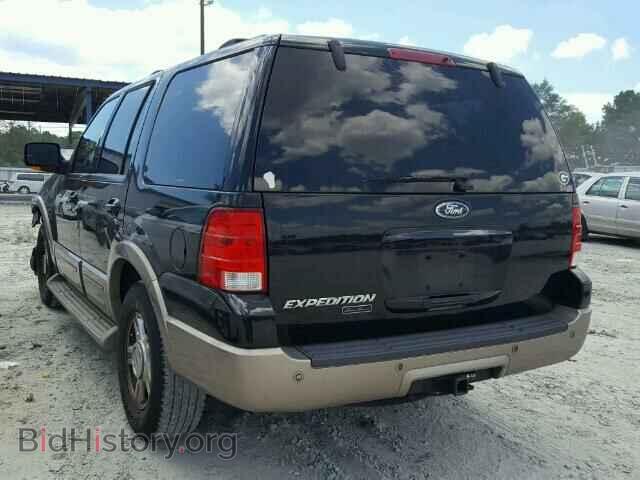 2004 FORD EXPEDITION - VIN: 1FMRU17W74LB80864 - Фото 3