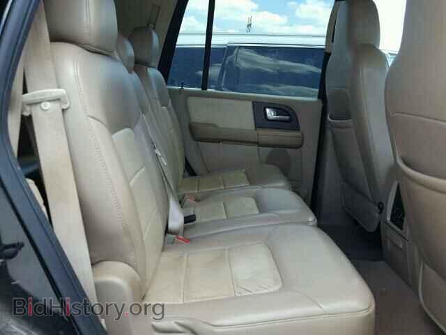 2004 FORD EXPEDITION - VIN: 1FMRU17W74LB80864 - Фото 6