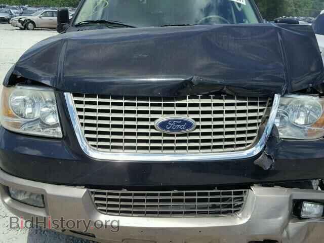 2004 FORD EXPEDITION - VIN: 1FMRU17W74LB80864 - Фото 7