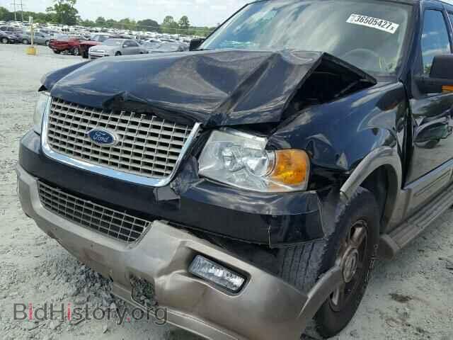 2004 FORD EXPEDITION - VIN: 1FMRU17W74LB80864 - Фото 9