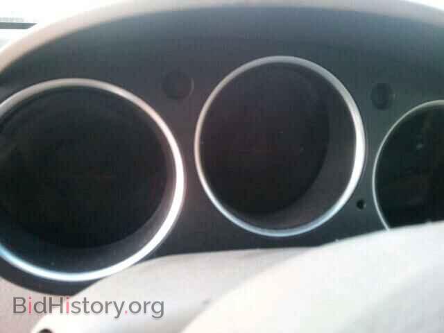 2008 NISSAN MAXIMA - VIN: 1N4BA41E58C812112 - Фото 8