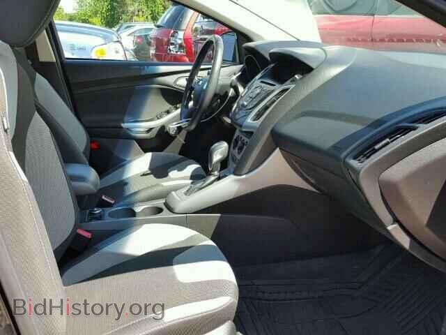 2012 FORD FOCUS - VIN: 1FAHP3F2XCL290393 - Photo 5