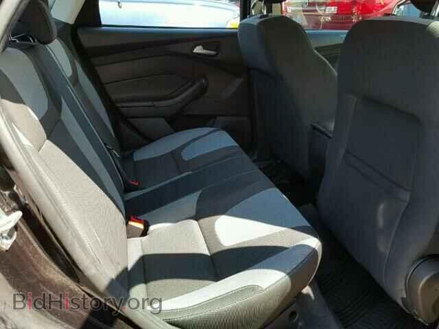 2012 FORD FOCUS - VIN: 1FAHP3F2XCL290393 - Photo 6