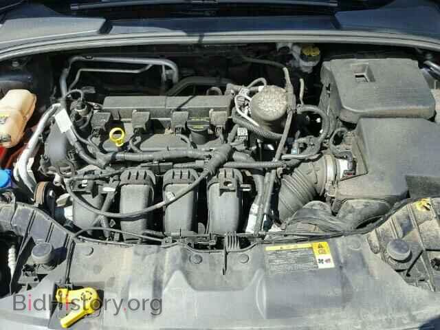2012 FORD FOCUS - VIN: 1FAHP3F2XCL290393 - Photo 7
