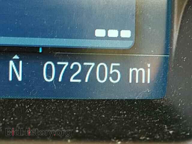 2012 FORD FOCUS - VIN: 1FAHP3F2XCL290393 - Photo 8