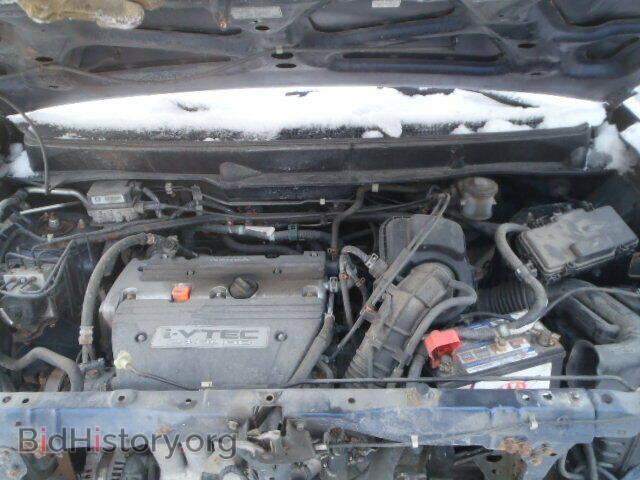 2003 HONDA ELEMENT - VIN: 5J6YH28513L036350 - Photo 7