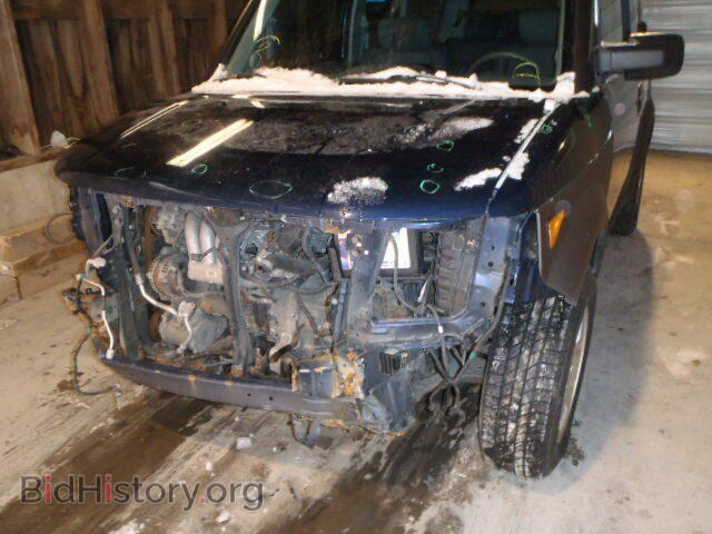 2003 HONDA ELEMENT - VIN: 5J6YH28513L036350 - Photo 10