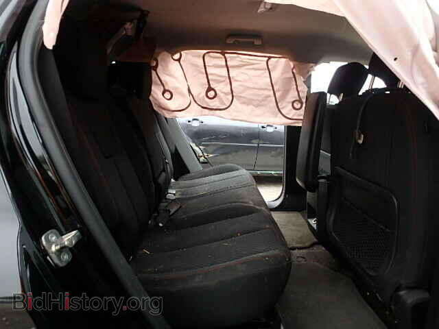 2011 GMC TERRAIN - VIN: 2CTALMEC7B6427308 - Photo 6