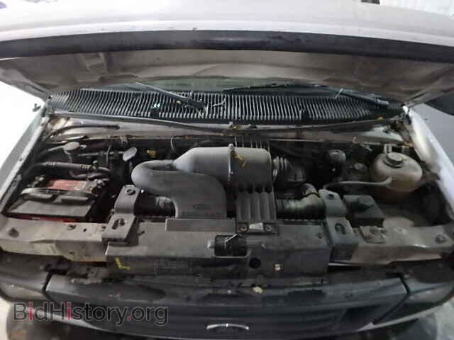 2003 FORD ECONOLINE - VIN: 1FTNE24L73HC06607 - Photo 7