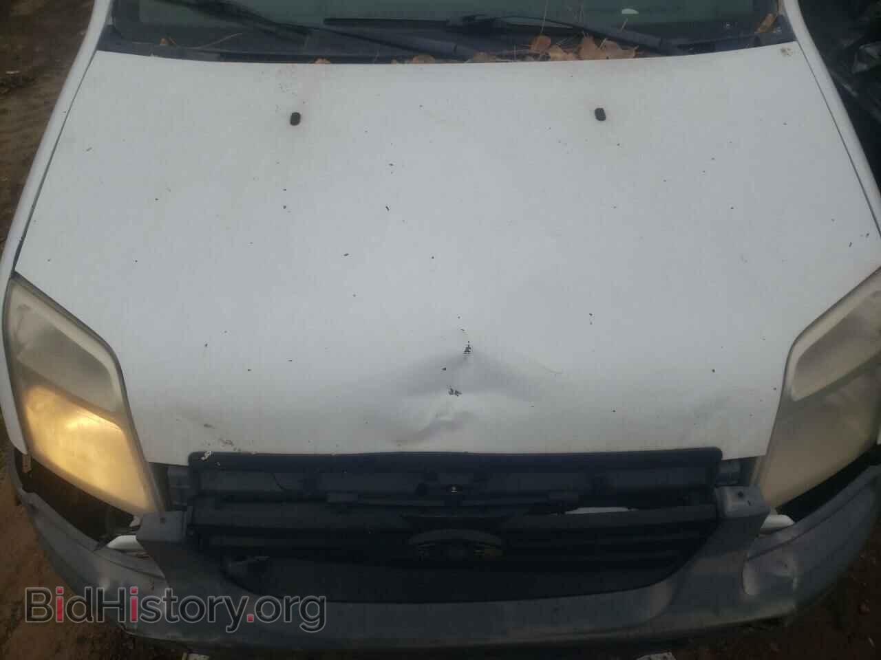 2011 FORD TRANSIT - VIN: NM0LS6AN0BT052070 - Фото 11