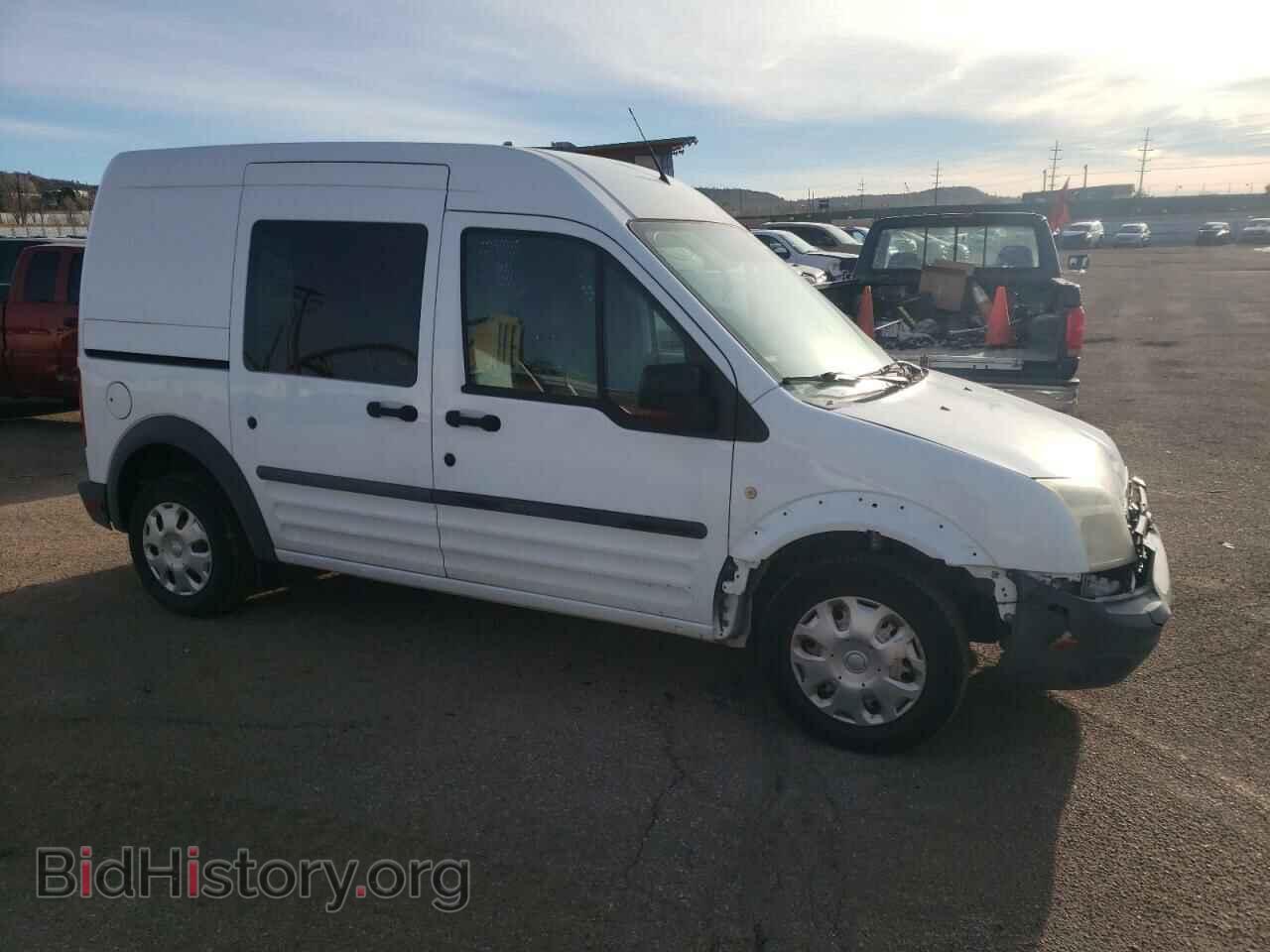 2011 FORD TRANSIT - VIN: NM0LS6AN0BT052070 - Фото 4