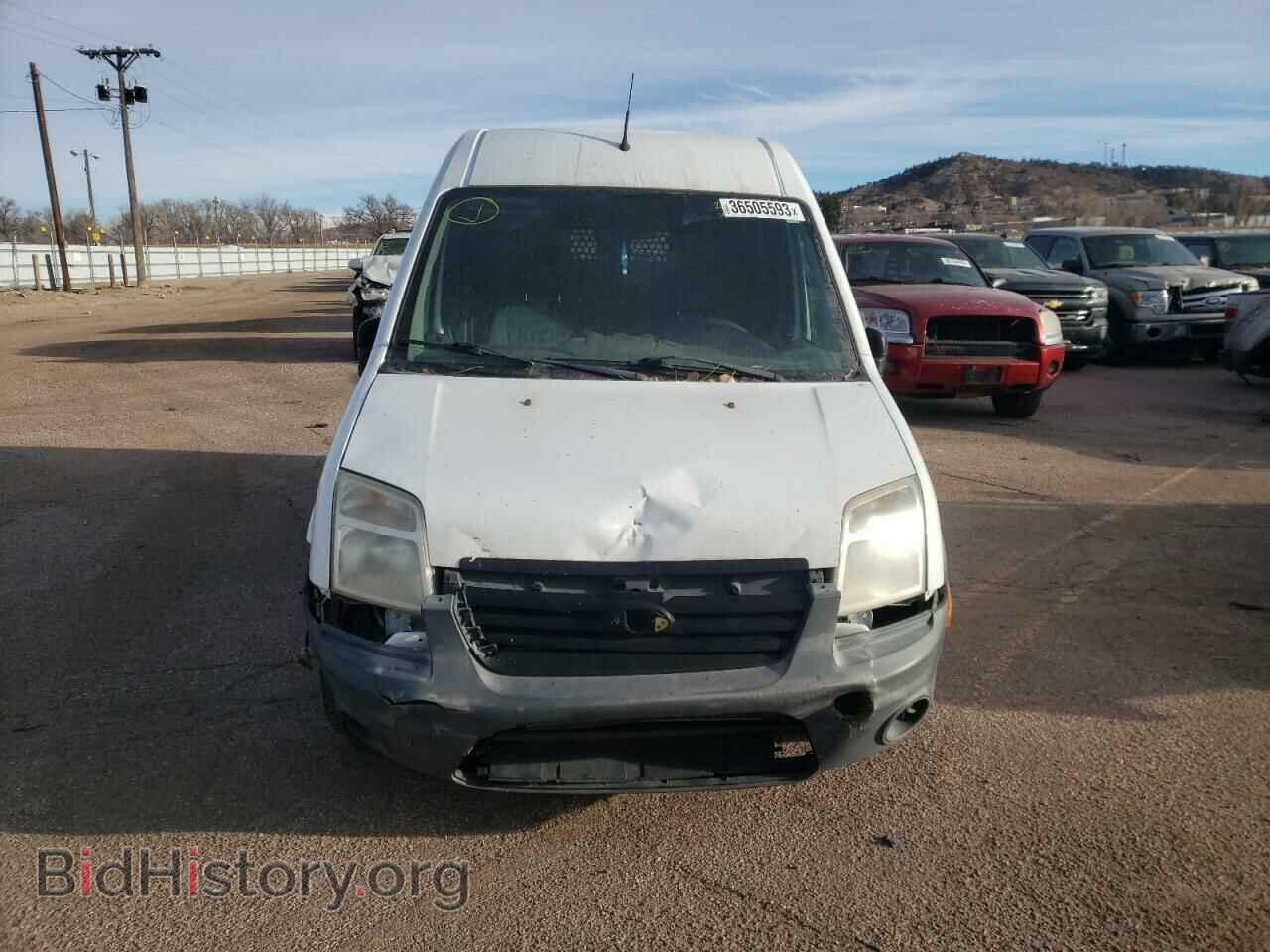 2011 FORD TRANSIT - VIN: NM0LS6AN0BT052070 - Фото 5