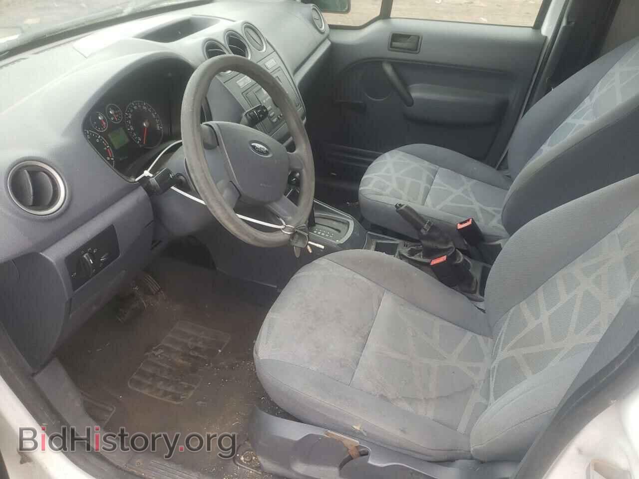 2011 FORD TRANSIT - VIN: NM0LS6AN0BT052070 - Фото 7