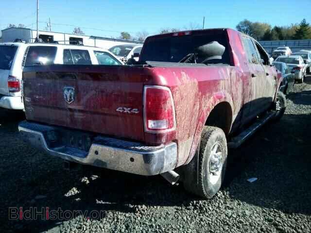 2013 DODGE RAM - VIN: 3C6UR5NL1DG531966 - Фото 4
