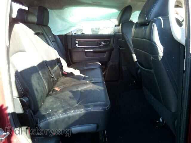 2013 DODGE RAM - VIN: 3C6UR5NL1DG531966 - Фото 6