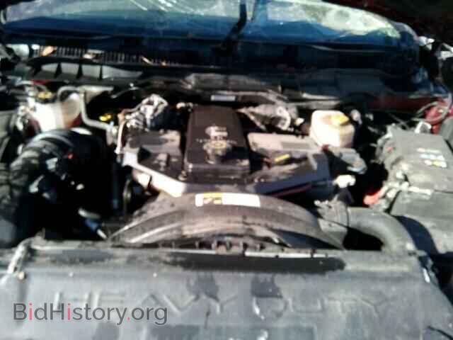 2013 DODGE RAM - VIN: 3C6UR5NL1DG531966 - Фото 7