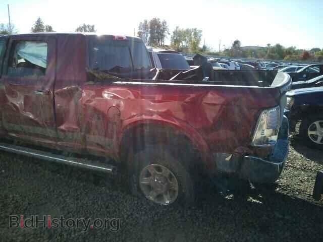 2013 DODGE RAM - VIN: 3C6UR5NL1DG531966 - Фото 10