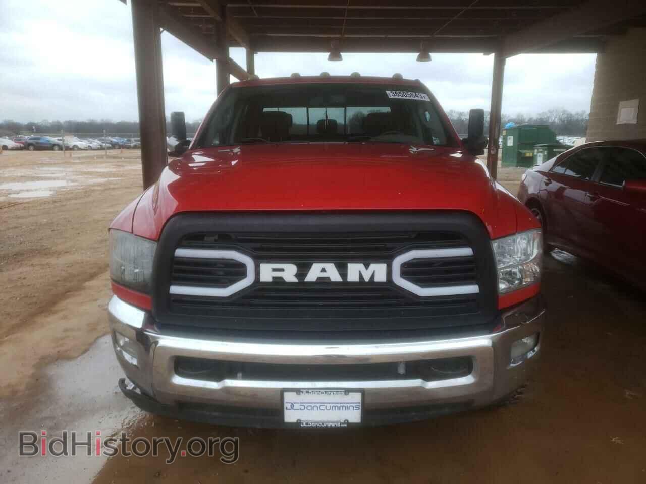 2010 DODGE RAM 3500 - VIN: 3D73Y4CL9AG181928 - Фото 5