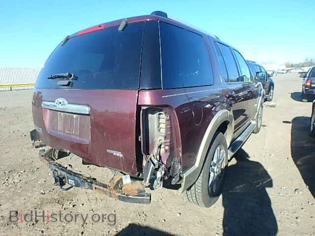 2006 FORD EXPLORER - VIN: 1FMEU74E86ZA07920 - Фото 4