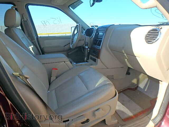 2006 FORD EXPLORER - VIN: 1FMEU74E86ZA07920 - Фото 5