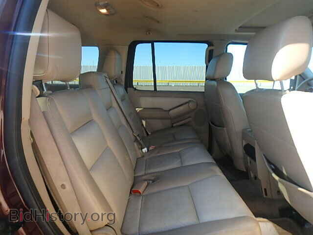 2006 FORD EXPLORER - VIN: 1FMEU74E86ZA07920 - Фото 6