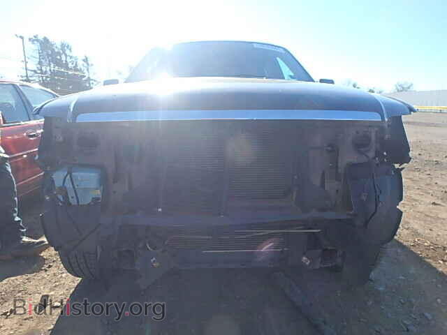 2006 FORD EXPLORER - VIN: 1FMEU74E86ZA07920 - Фото 9