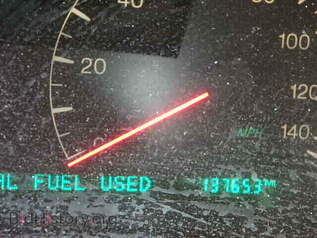 2001 CADILLAC DEVILLE - VIN: 1G6KE57Y71U154866 - Photo 8