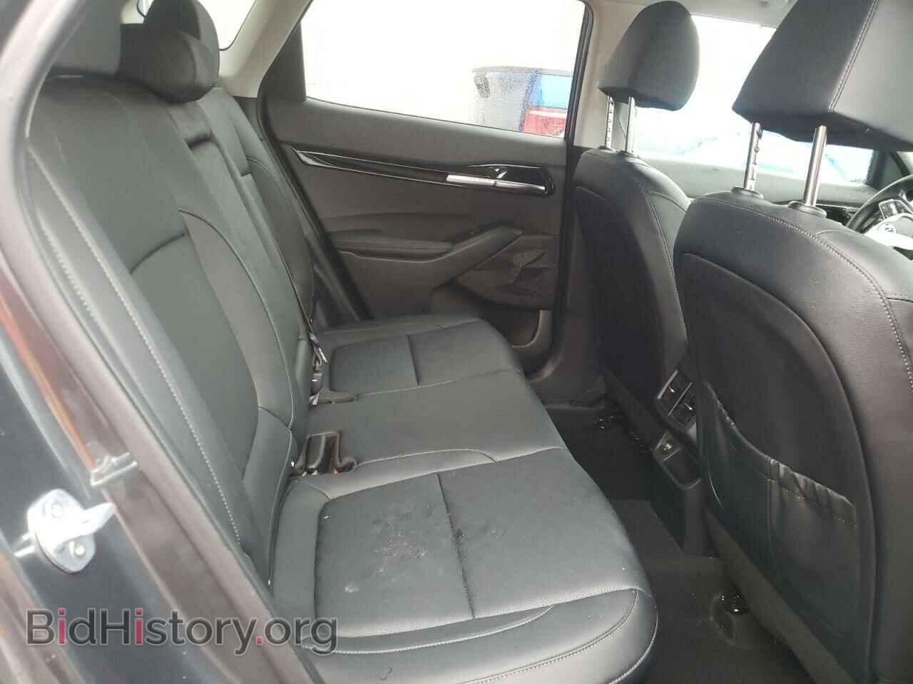 2021 KIA SELTOS - VIN: KNDERCAA5M7101908 - Фото 6