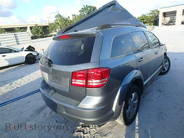 2010 DODGE JOURNEY - VIN: 3D4PG5FV2AT156641 - Фото 4